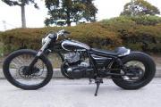 ST250fi