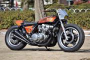 CB750C 1982N